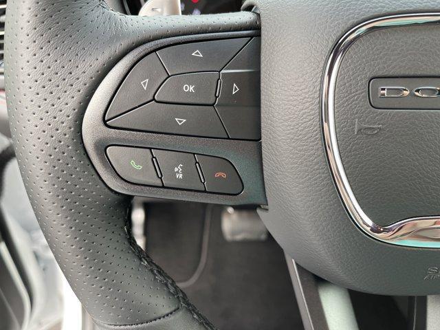 new 2026 Dodge Durango car, priced at $45,064