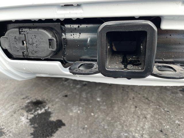 new 2026 Dodge Durango car, priced at $45,064