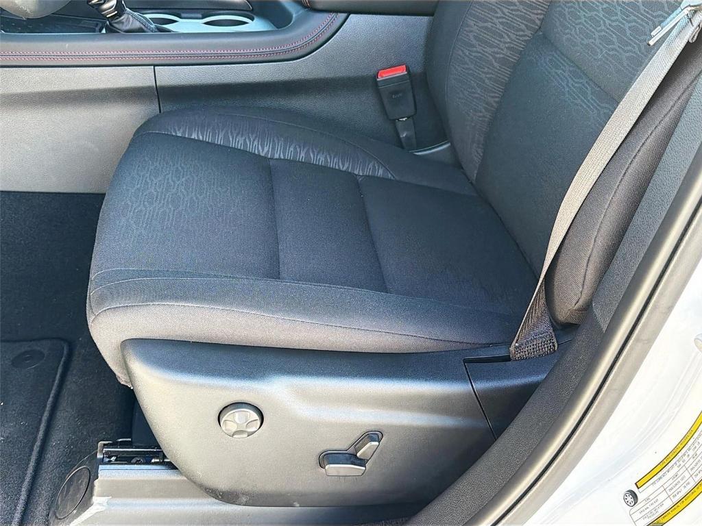 new 2026 Dodge Durango car, priced at $44,564