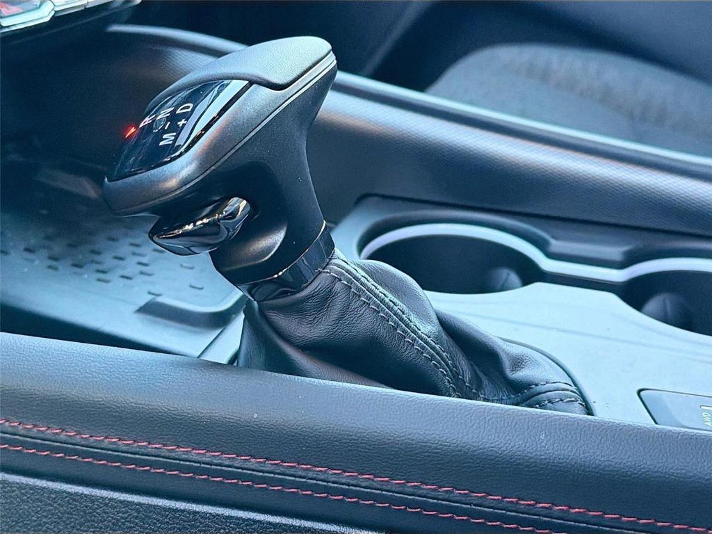 new 2026 Dodge Durango car, priced at $44,564