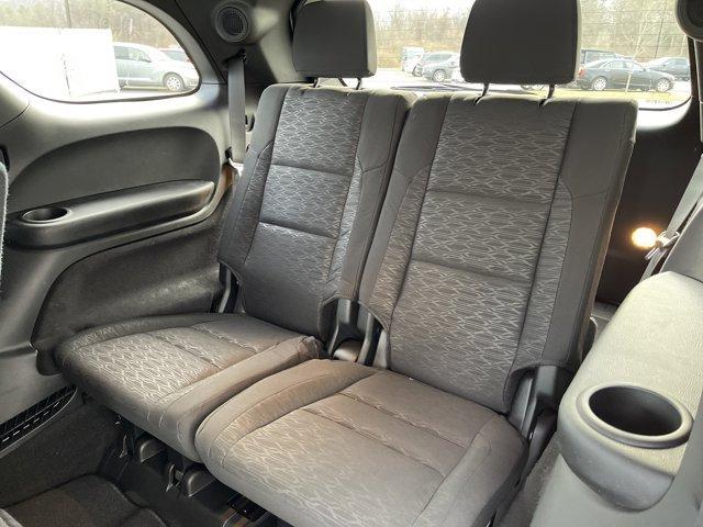 new 2026 Dodge Durango car, priced at $45,064