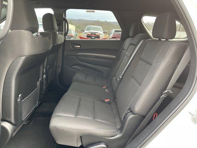 new 2026 Dodge Durango car, priced at $45,064