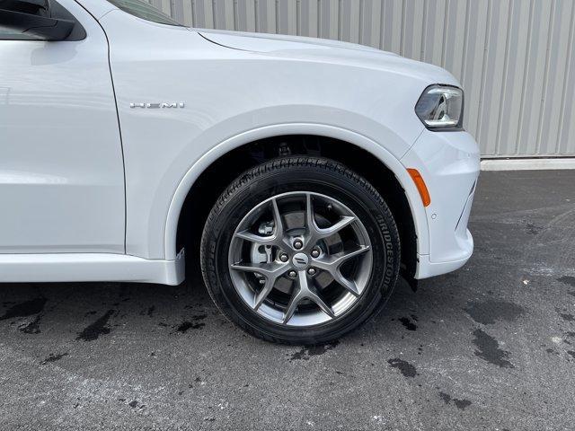 new 2026 Dodge Durango car, priced at $45,064