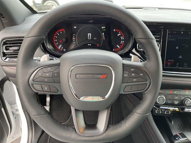 new 2026 Dodge Durango car, priced at $45,064