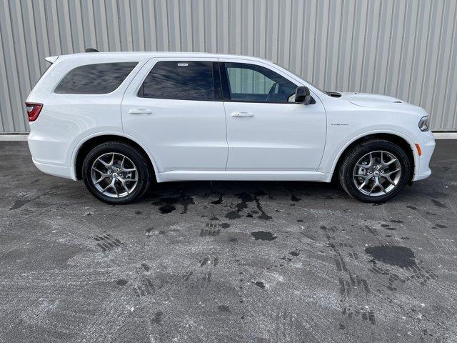 new 2026 Dodge Durango car, priced at $45,064