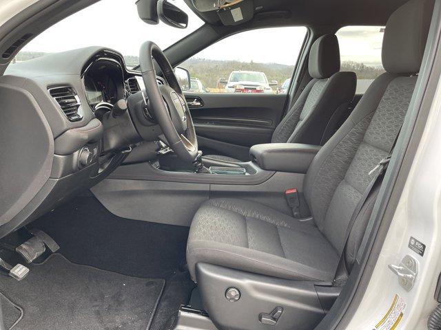 new 2026 Dodge Durango car, priced at $45,064