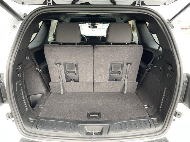 new 2026 Dodge Durango car, priced at $45,064