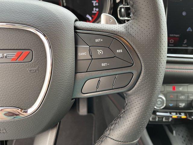 new 2026 Dodge Durango car, priced at $45,064