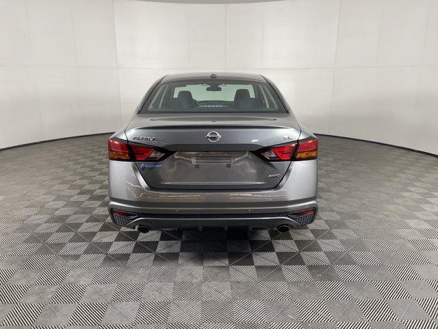 used 2022 Nissan Altima car, priced at $22,997