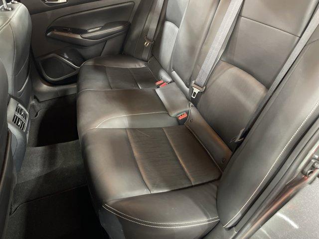 used 2022 Nissan Altima car, priced at $22,997