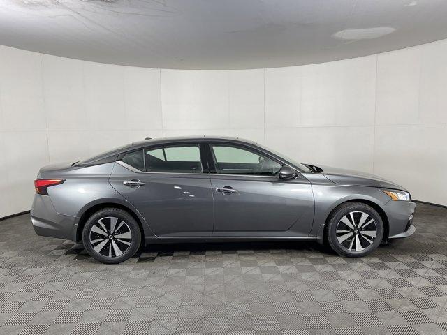 used 2022 Nissan Altima car, priced at $22,997