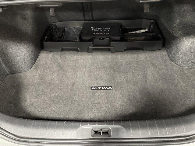 used 2022 Nissan Altima car, priced at $22,997