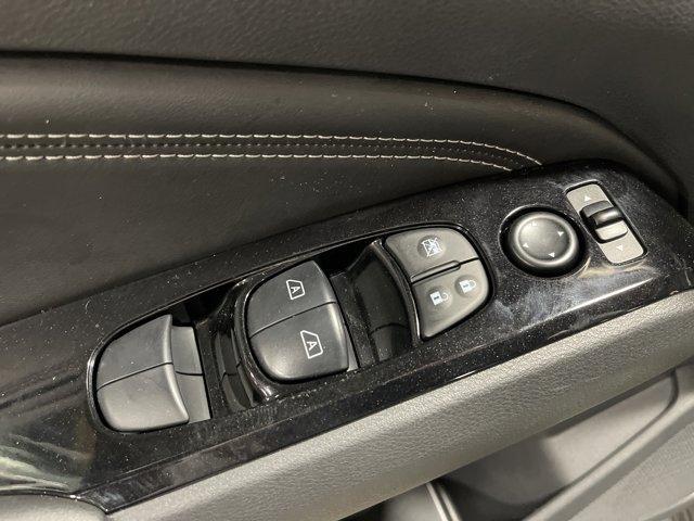 used 2022 Nissan Altima car, priced at $22,997