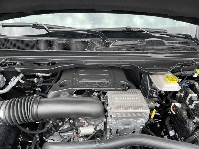 new 2026 Ram 1500 car, priced at $50,565