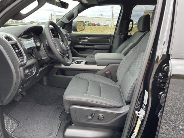 new 2026 Ram 1500 car, priced at $50,565