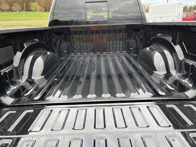 new 2026 Ram 1500 car, priced at $50,565