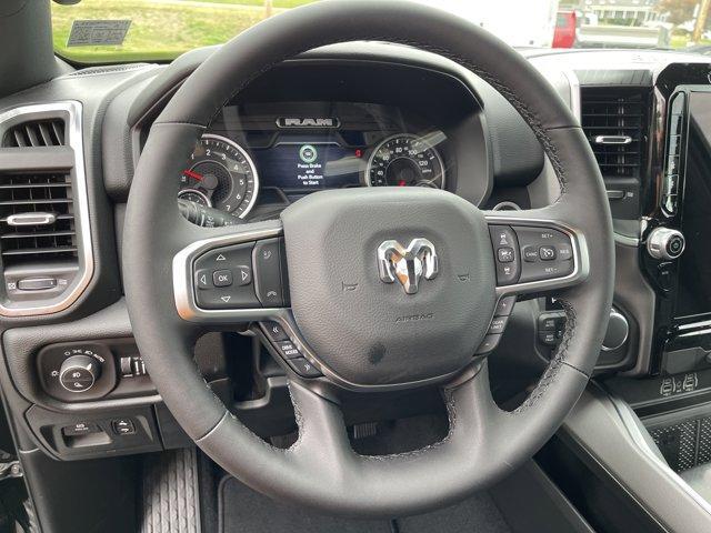 new 2026 Ram 1500 car, priced at $50,565