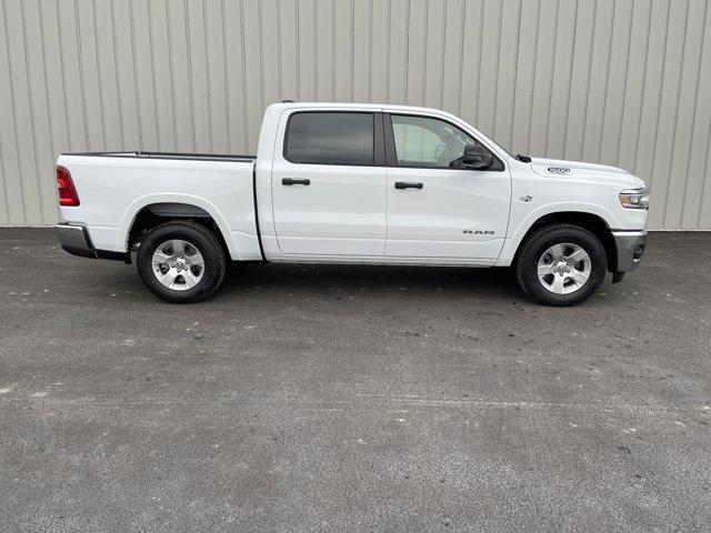 new 2026 Ram 1500 car, priced at $51,273