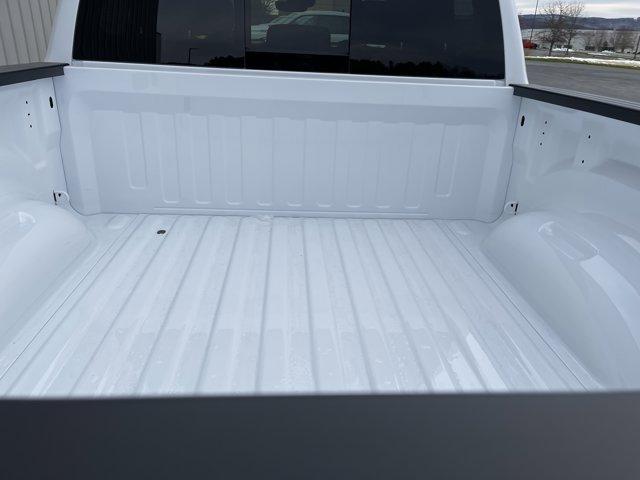 new 2026 Ram 1500 car, priced at $51,273