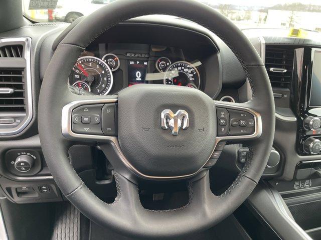 new 2026 Ram 1500 car, priced at $51,273