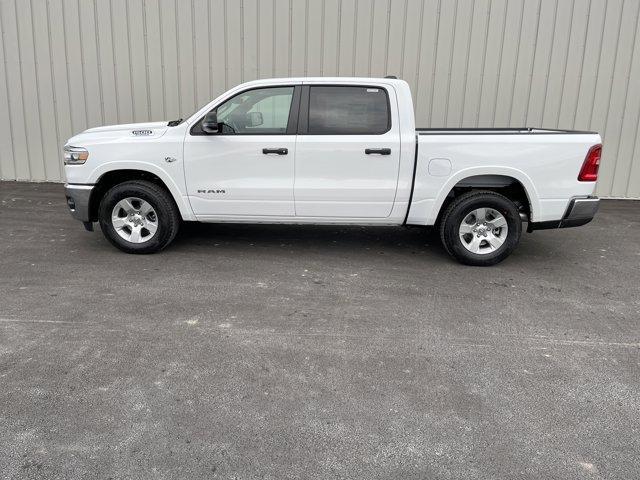 new 2026 Ram 1500 car, priced at $51,273