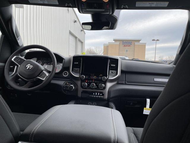 new 2026 Ram 1500 car, priced at $51,273