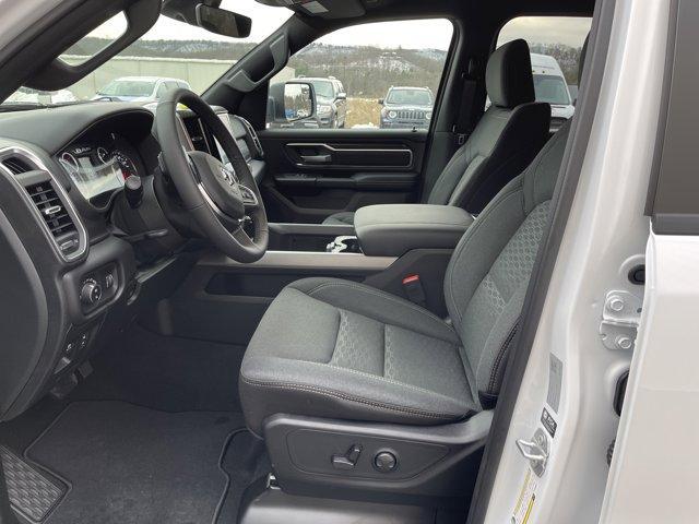 new 2026 Ram 1500 car, priced at $51,273