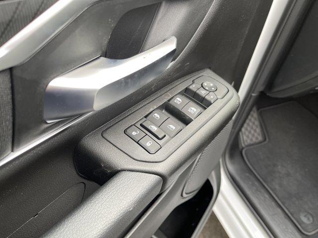 new 2026 Ram 1500 car, priced at $51,273