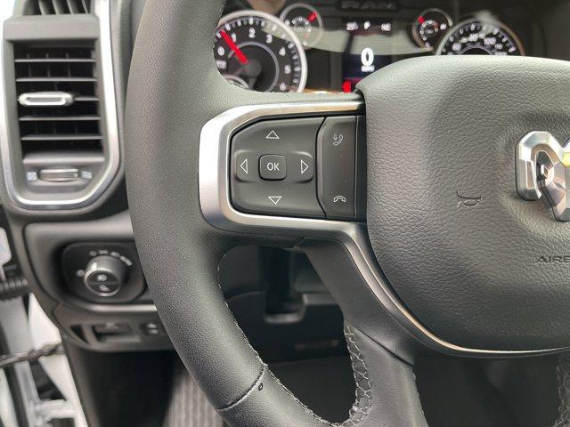 new 2026 Ram 1500 car, priced at $51,273