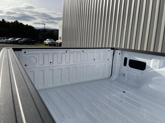 new 2026 Ram 1500 car, priced at $50,940