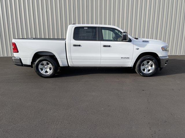 new 2026 Ram 1500 car, priced at $50,940