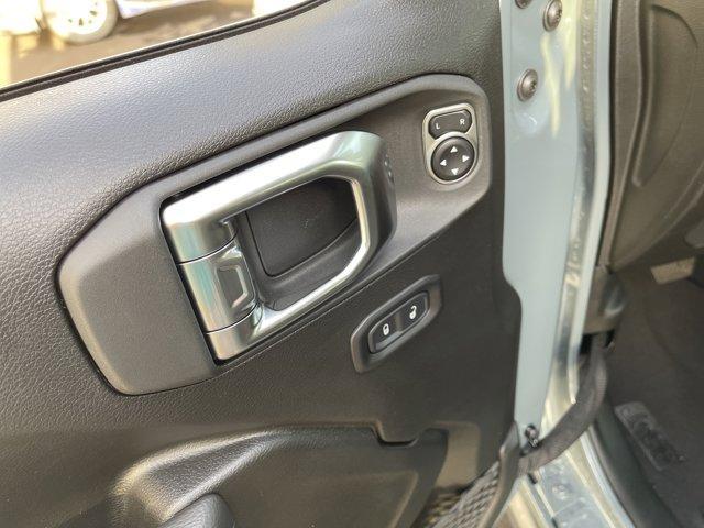 new 2026 Jeep Gladiator car, priced at $54,265