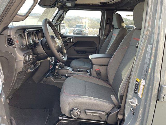 new 2026 Jeep Gladiator car, priced at $54,265