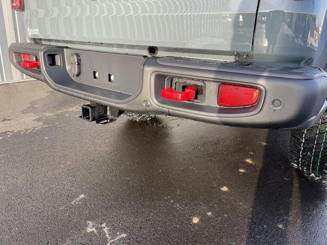 new 2026 Jeep Gladiator car, priced at $54,265