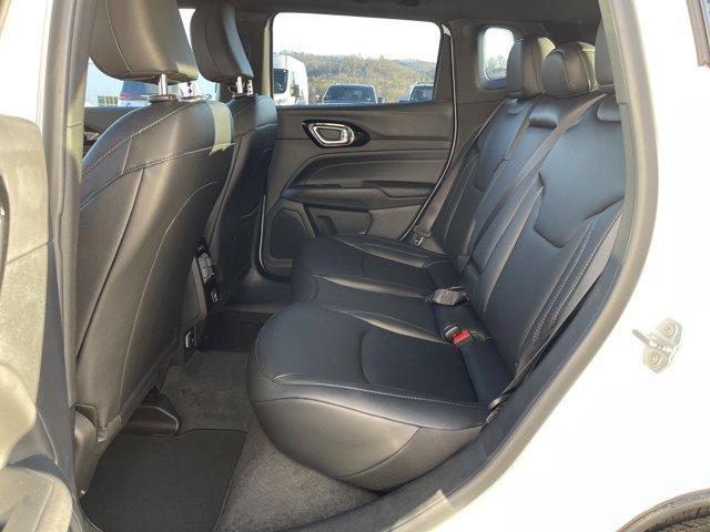 new 2026 Jeep Compass car, priced at $32,947