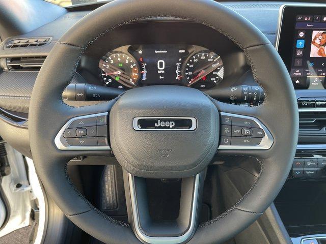 new 2026 Jeep Compass car, priced at $32,947