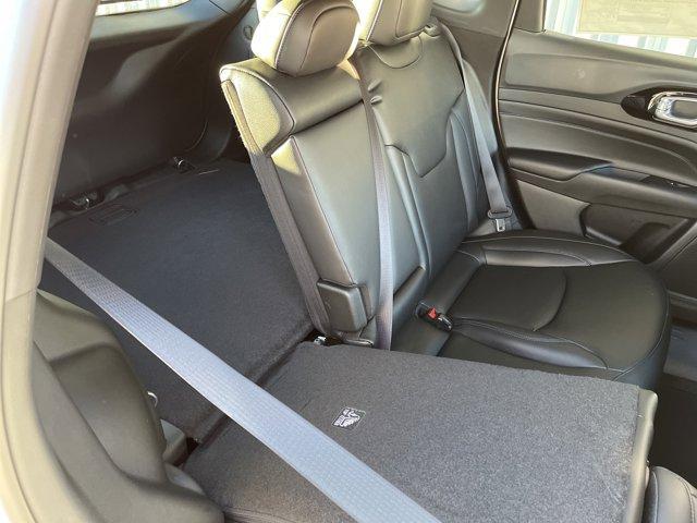 new 2026 Jeep Compass car, priced at $32,947