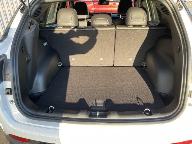 new 2026 Jeep Compass car, priced at $32,947