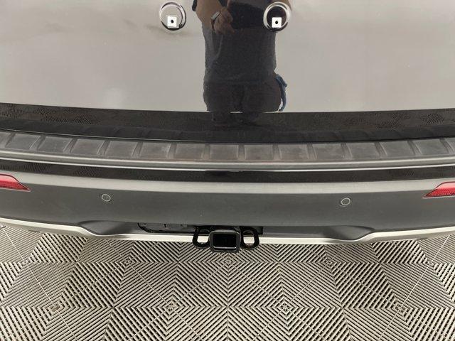 used 2022 Ford Explorer car, priced at $26,997