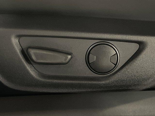 used 2025 Ford Mustang car, priced at $50,997