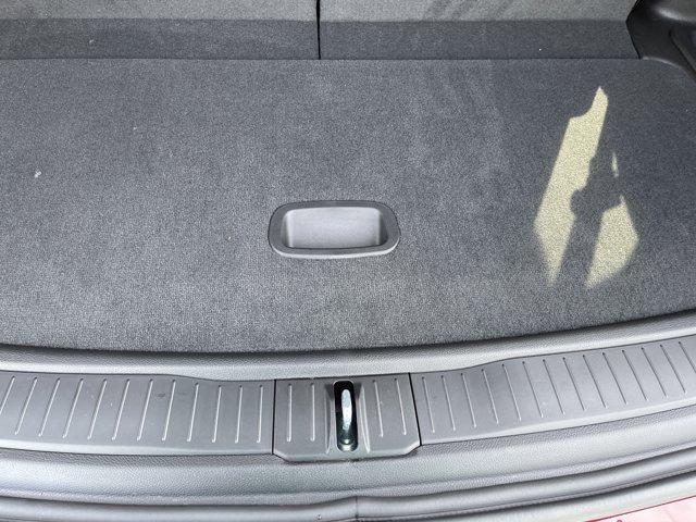 new 2025 Jeep Grand Cherokee L car, priced at $41,191