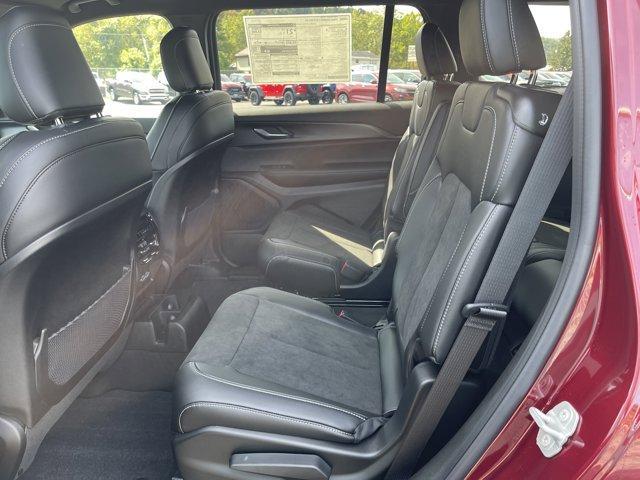 new 2025 Jeep Grand Cherokee L car, priced at $41,191