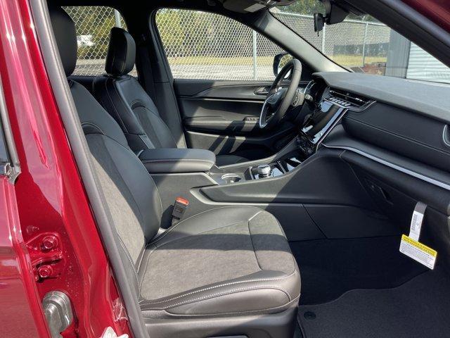 new 2025 Jeep Grand Cherokee L car, priced at $41,191