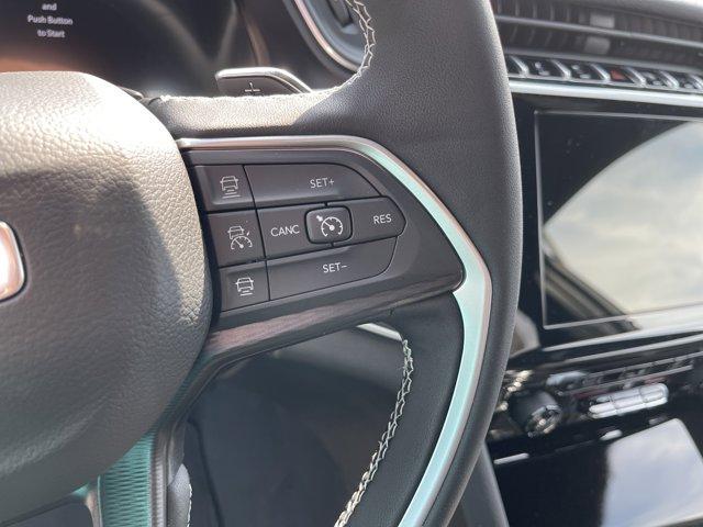 new 2025 Jeep Grand Cherokee L car, priced at $41,191