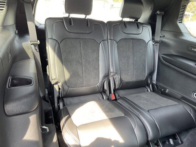 new 2025 Jeep Grand Cherokee L car, priced at $41,191