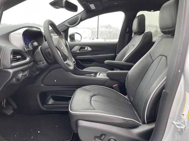 new 2026 Chrysler Pacifica car, priced at $47,988