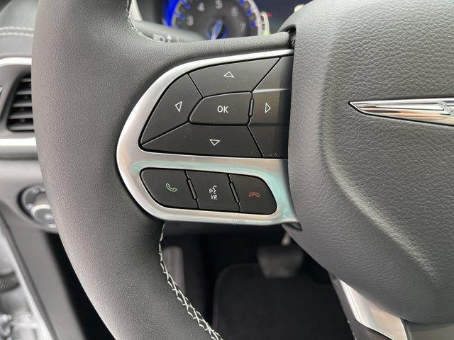 new 2026 Chrysler Pacifica car, priced at $47,988