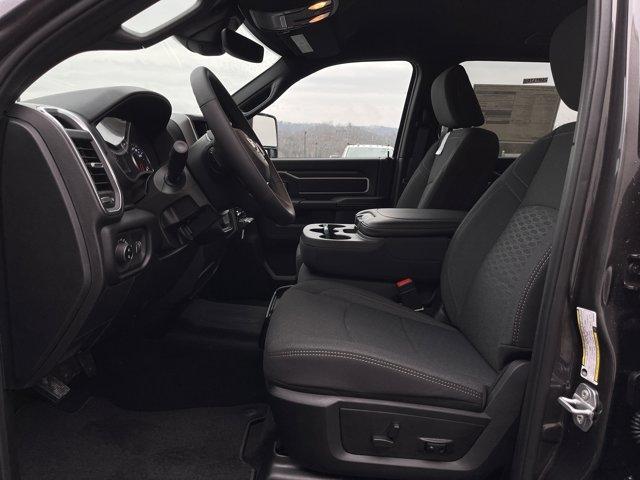 new 2026 Ram 3500 car, priced at $58,151