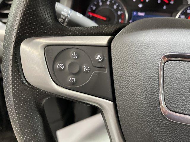 used 2023 GMC Acadia car, priced at $28,997