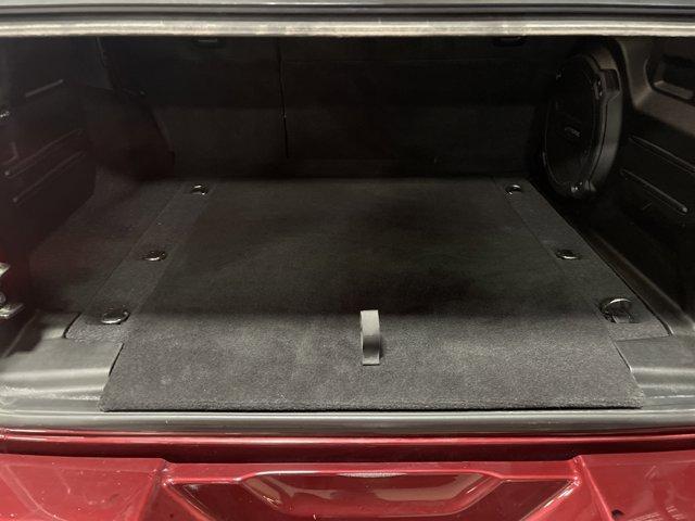 used 2021 Jeep Wrangler Unlimited car, priced at $28,997